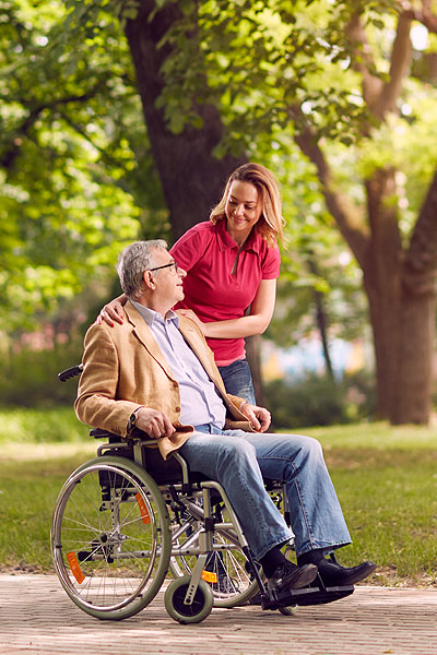 Fauteuil roulant manuel